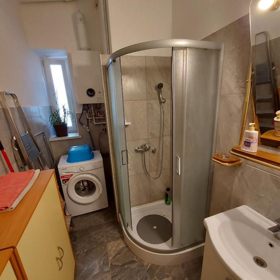 Relax Inn Condominium-Ζάγκρεμπ Εξωτερικό φωτογραφία