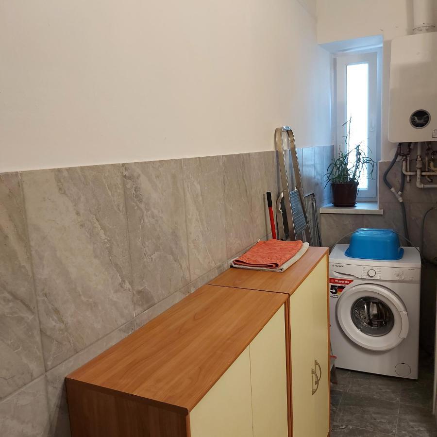 Relax Inn Condominium-Ζάγκρεμπ Εξωτερικό φωτογραφία