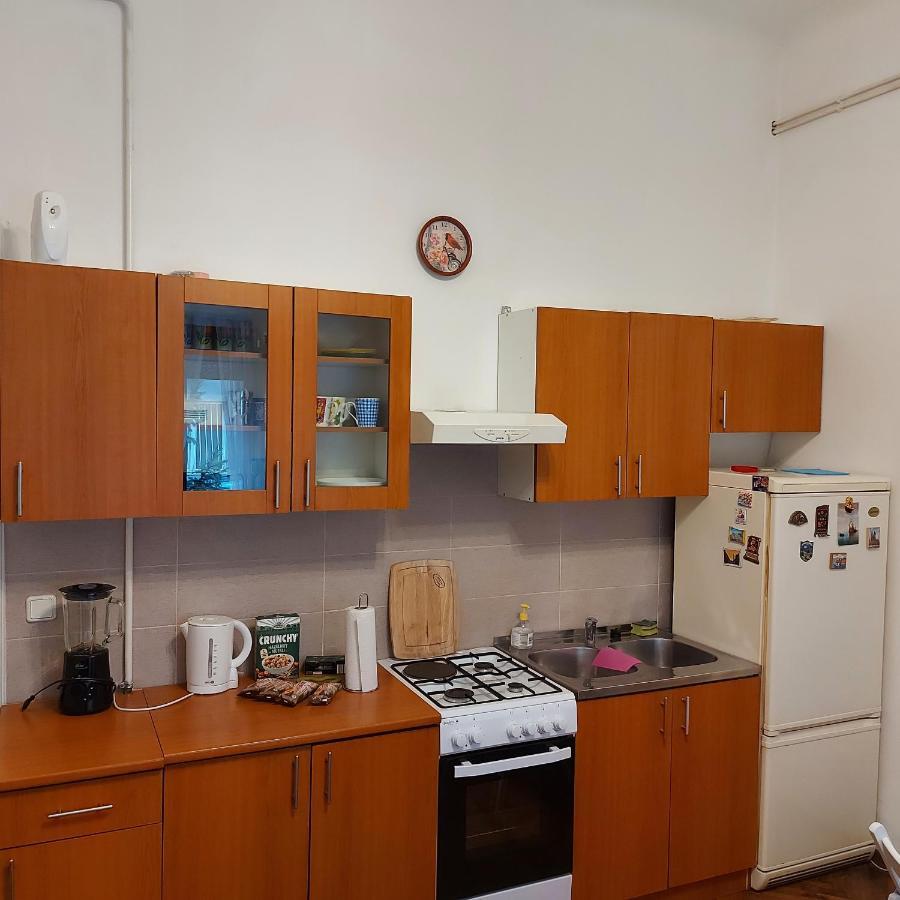 Relax Inn Condominium-Ζάγκρεμπ Εξωτερικό φωτογραφία