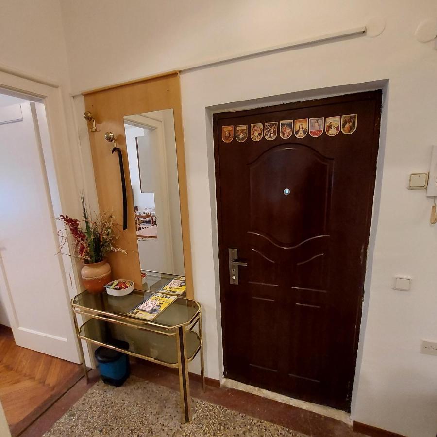 Relax Inn Condominium-Ζάγκρεμπ Εξωτερικό φωτογραφία