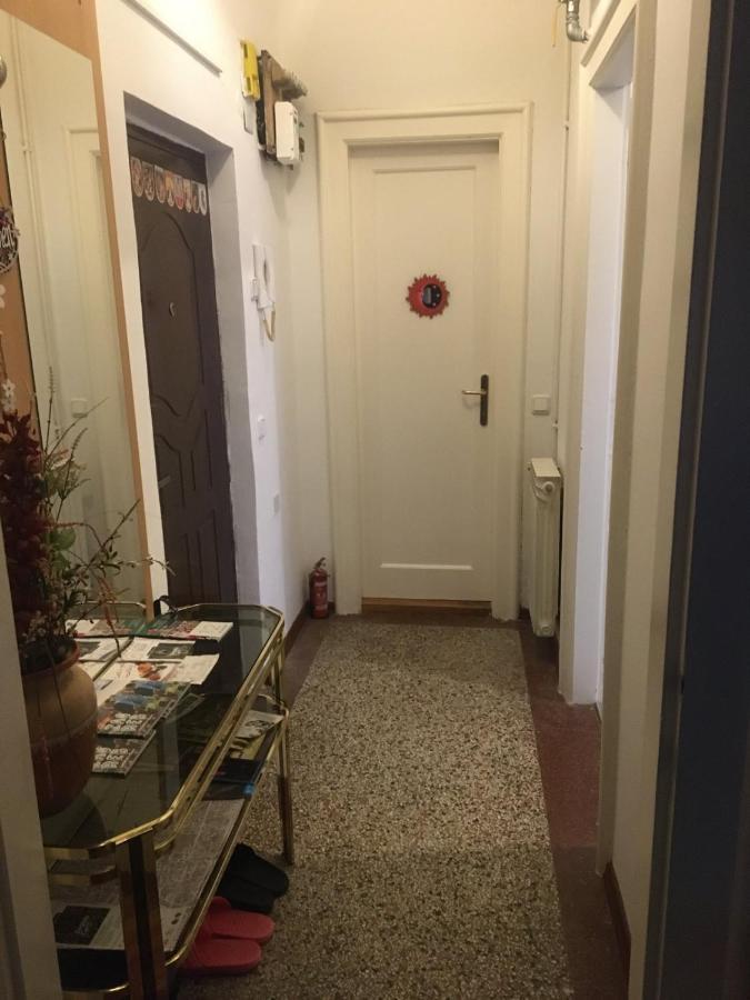 Relax Inn Condominium-Ζάγκρεμπ Εξωτερικό φωτογραφία