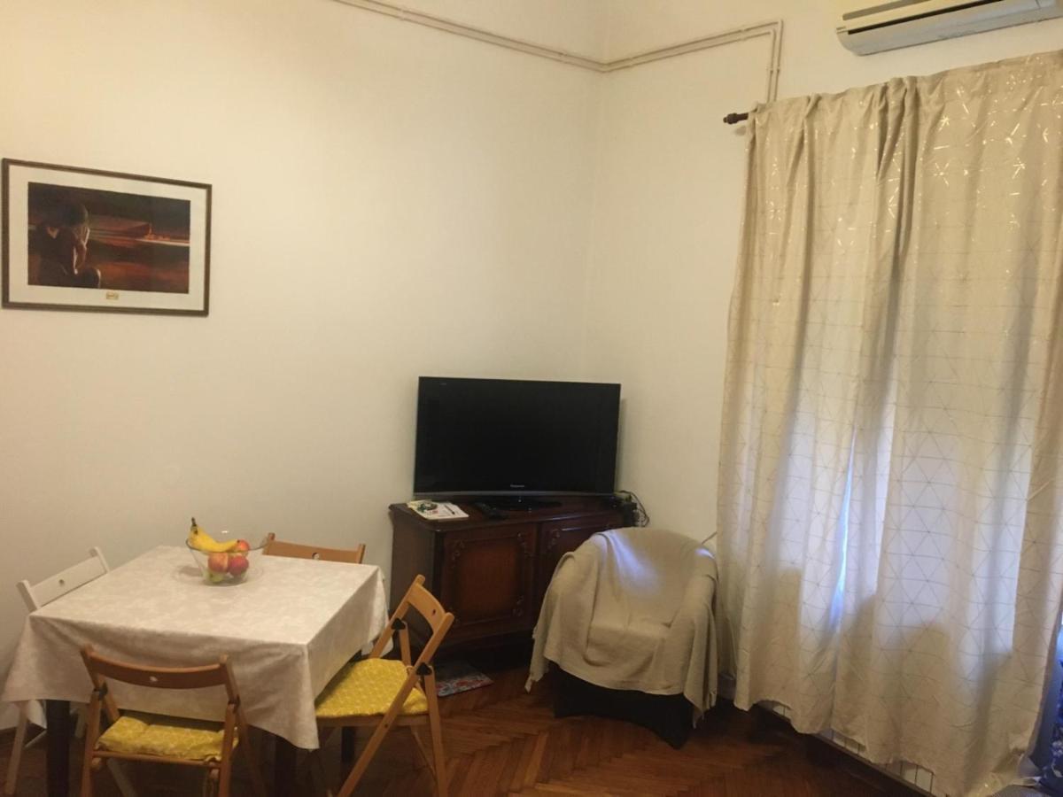 Relax Inn Condominium-Ζάγκρεμπ Εξωτερικό φωτογραφία